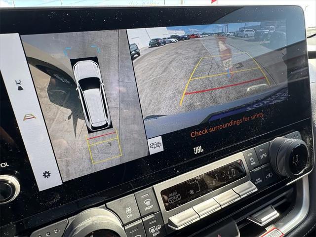 new 2025 Toyota Grand Highlander car, priced at $59,962