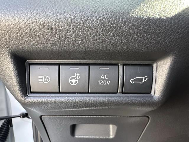 new 2025 Toyota Grand Highlander car, priced at $59,962