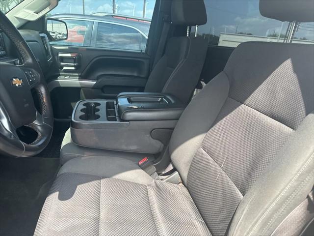 used 2014 Chevrolet Silverado 1500 car, priced at $14,999