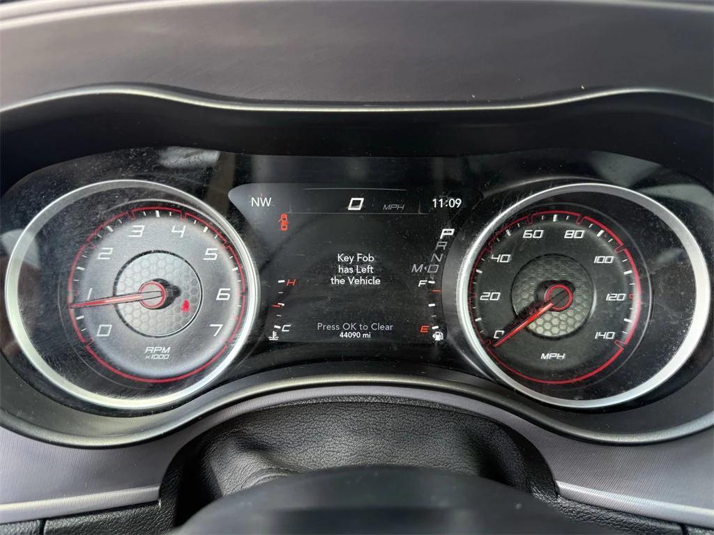 used 2023 Dodge Charger car, priced at $21,691