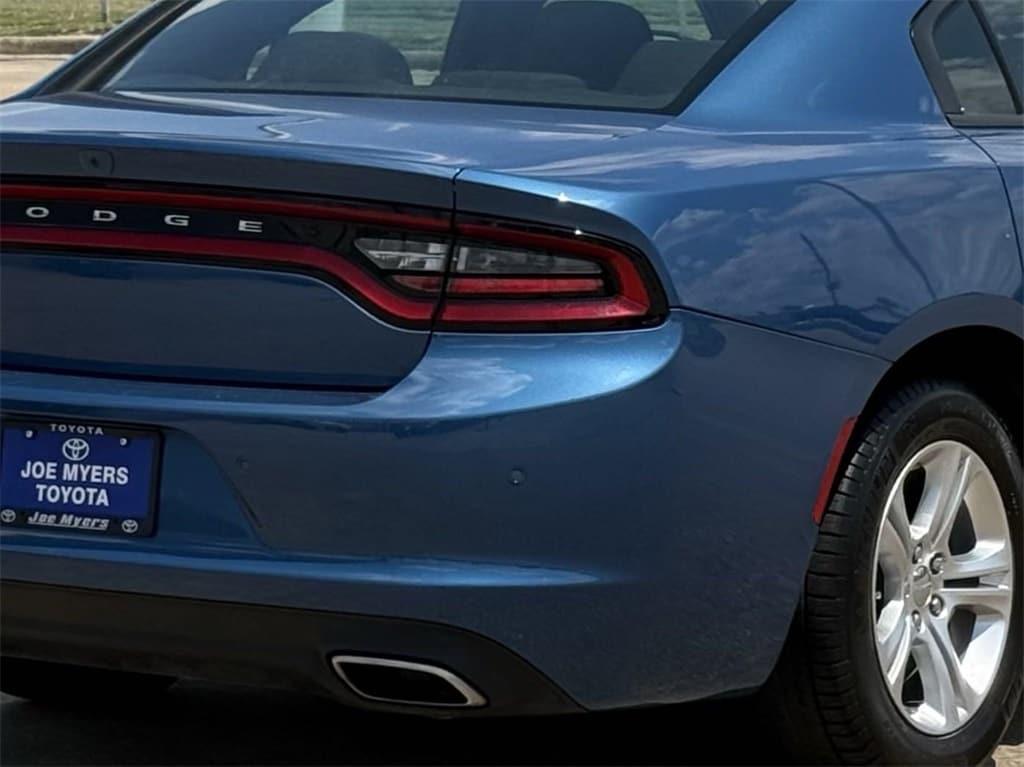 used 2023 Dodge Charger car, priced at $21,691