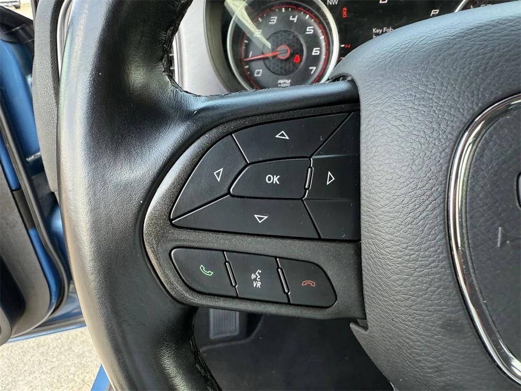used 2023 Dodge Charger car, priced at $21,691