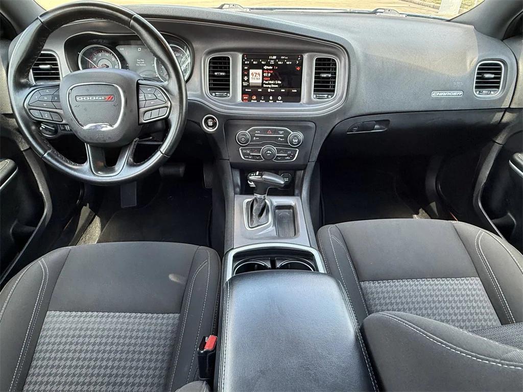 used 2023 Dodge Charger car, priced at $21,691