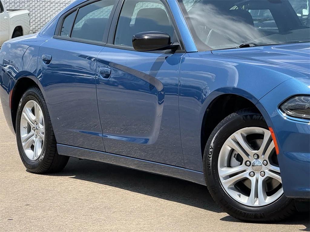 used 2023 Dodge Charger car, priced at $21,691