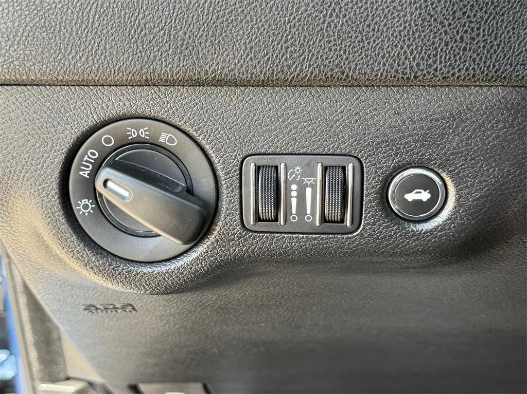 used 2023 Dodge Charger car, priced at $21,691