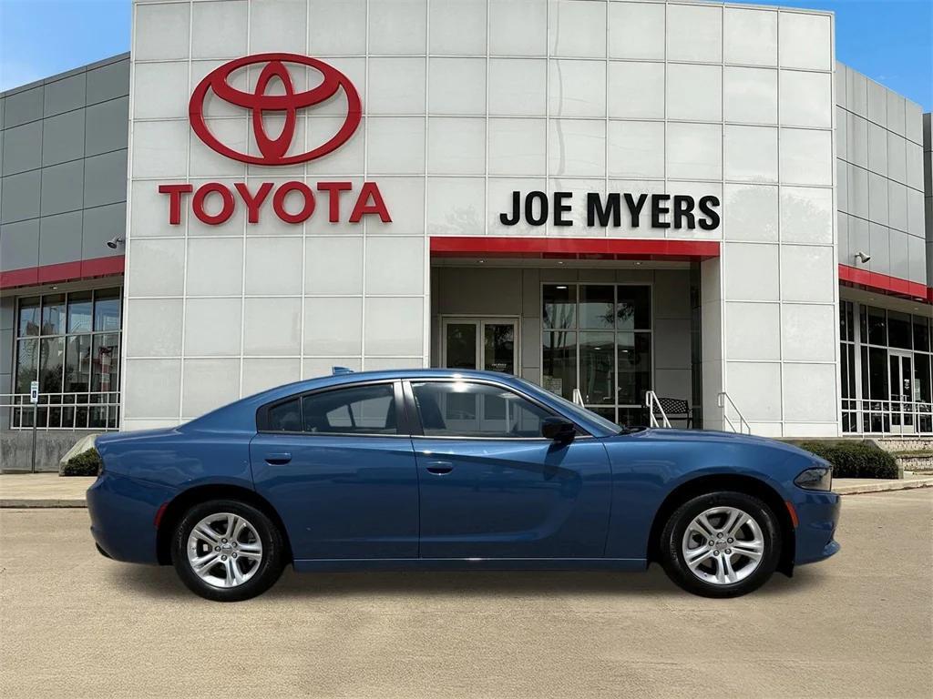 used 2023 Dodge Charger car, priced at $21,691