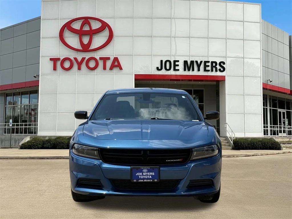 used 2023 Dodge Charger car, priced at $21,691