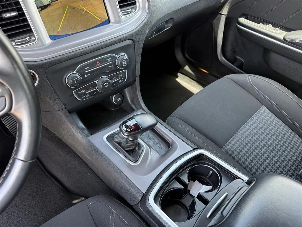 used 2023 Dodge Charger car, priced at $21,691