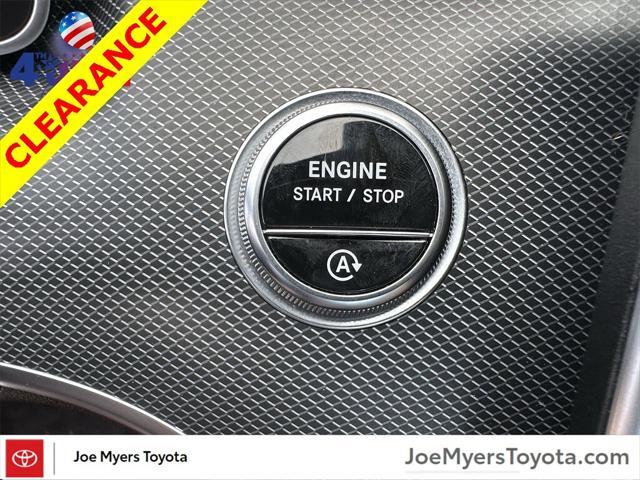 used 2023 Mercedes-Benz C-Class car, priced at $31,491
