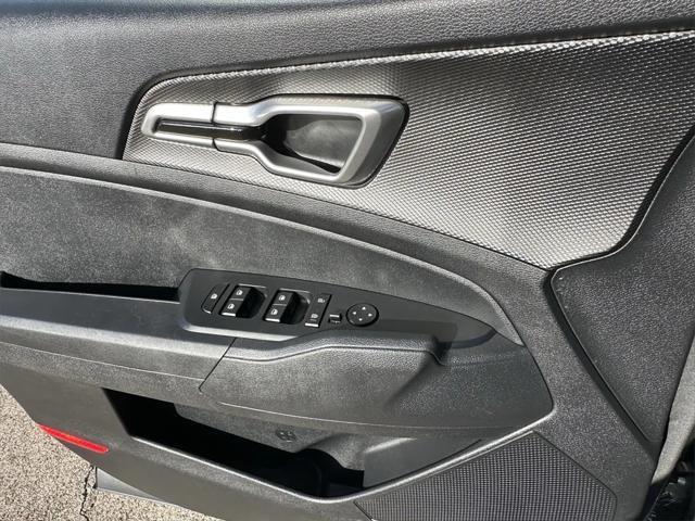 used 2024 Kia Sportage car, priced at $22,455