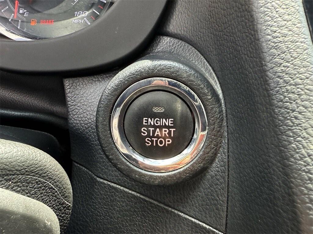 used 2018 Subaru WRX car, priced at $21,891