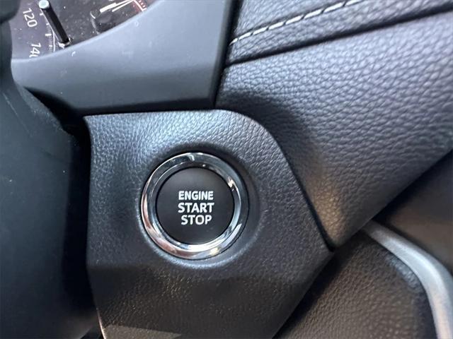 used 2024 Toyota RAV4 car, priced at $29,955