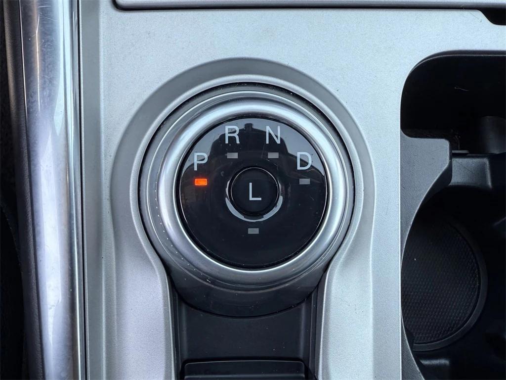 used 2024 Ford Explorer car, priced at $32,291