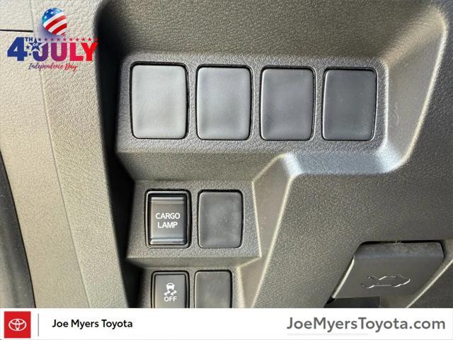 used 2024 Nissan Frontier car, priced at $27,491