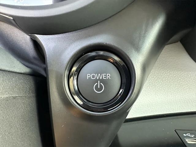 new 2025 Toyota Sienna car, priced at $45,224
