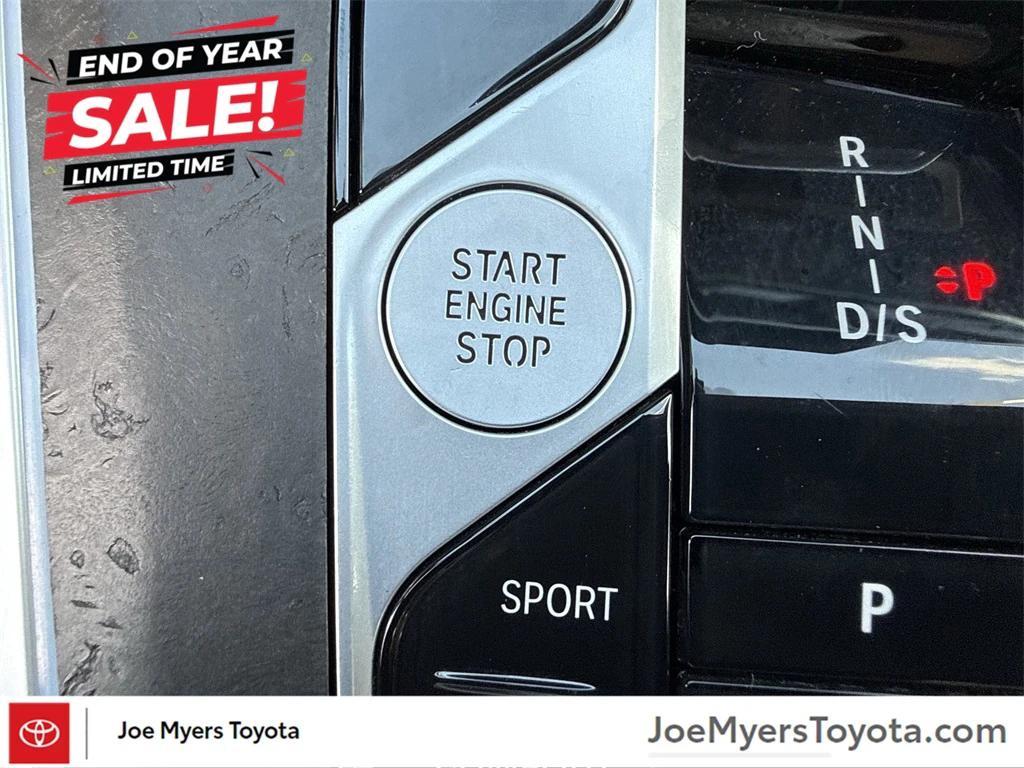 used 2025 BMW X5 car, priced at $44,691