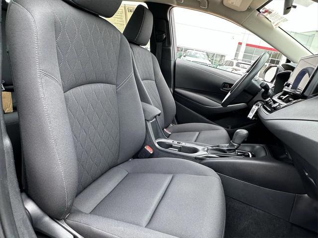 used 2024 Toyota Corolla car, priced at $21,691