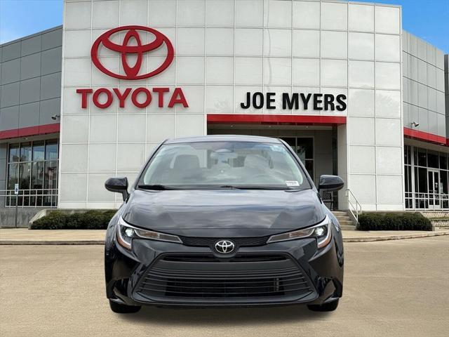 used 2024 Toyota Corolla car, priced at $21,691