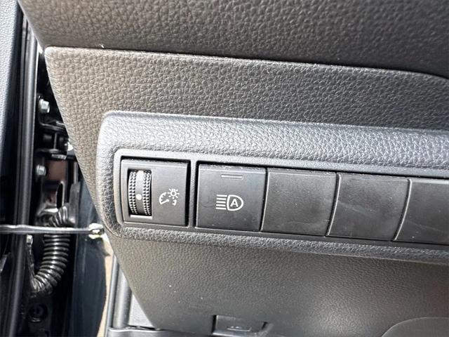 used 2024 Toyota Corolla car, priced at $21,691