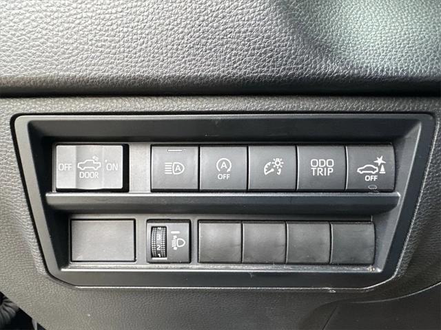 used 2022 Toyota Tundra car, priced at $41,455