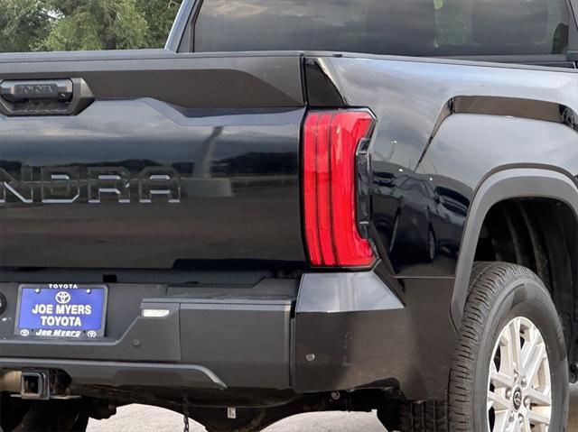 used 2022 Toyota Tundra car, priced at $41,455