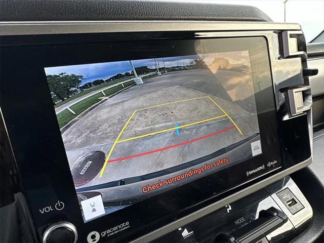 used 2022 Toyota Tundra car, priced at $41,455