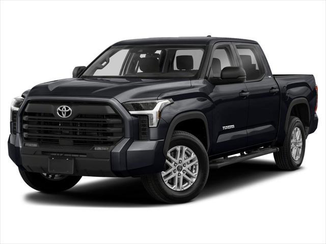 used 2022 Toyota Tundra car, priced at $41,999