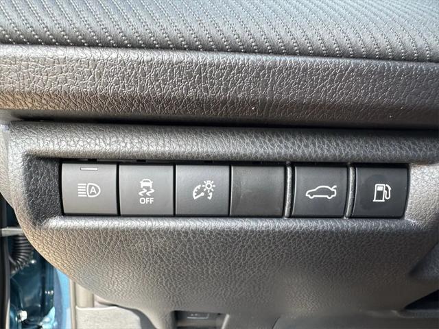 new 2025 Toyota Camry car, priced at $33,150