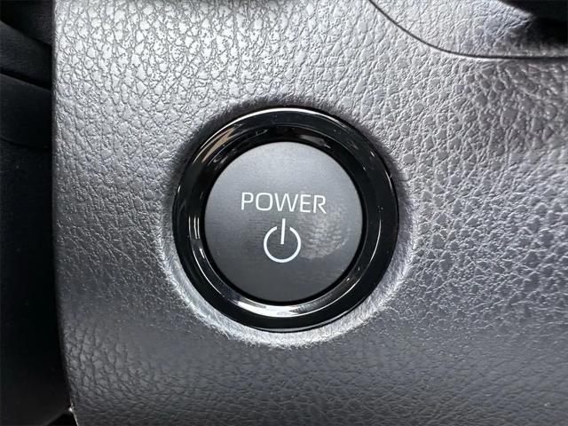 new 2025 Toyota Camry car, priced at $33,150