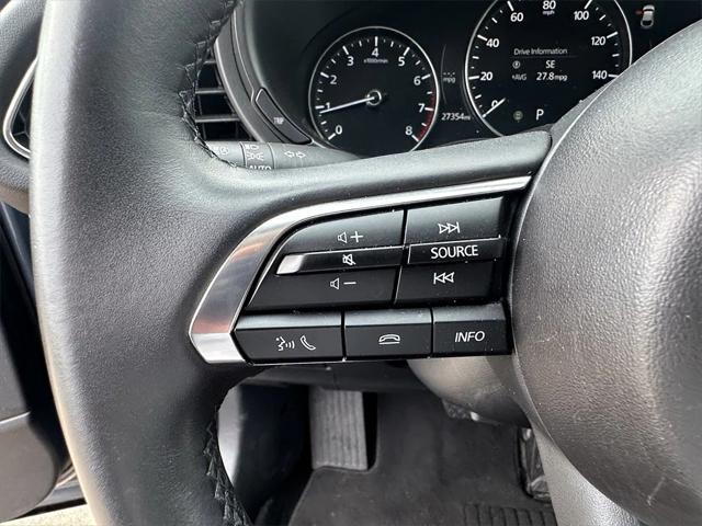 used 2024 Mazda CX-30 car, priced at $27,788