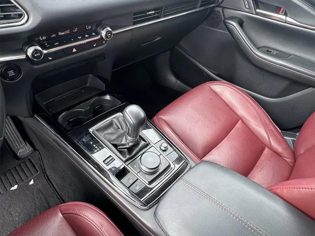 used 2024 Mazda CX-30 car, priced at $27,788