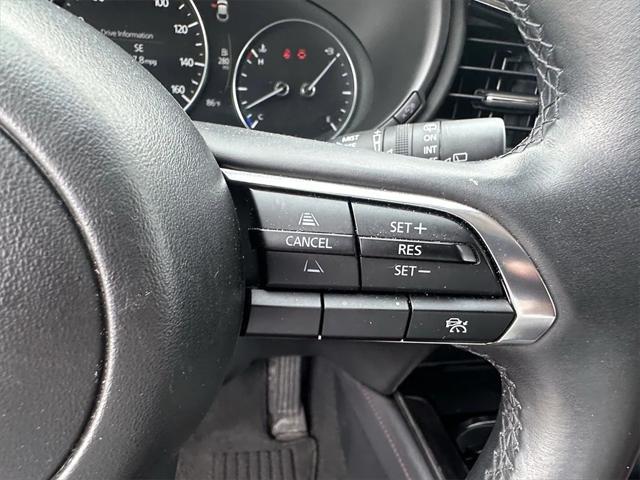 used 2024 Mazda CX-30 car, priced at $27,788