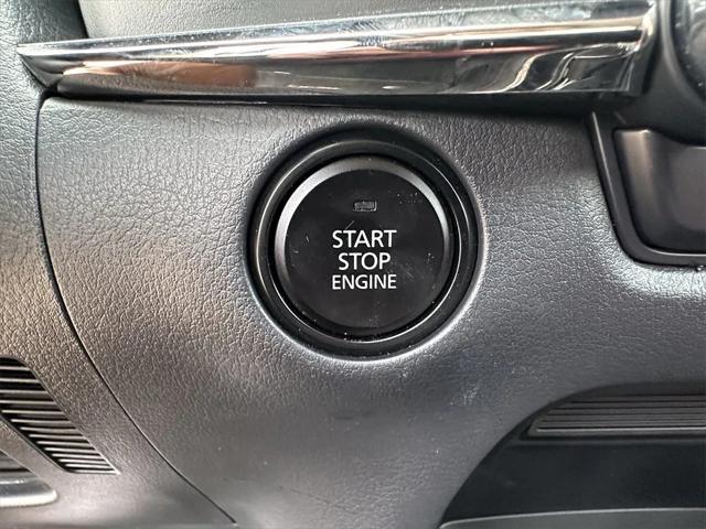 used 2024 Mazda CX-30 car, priced at $27,788