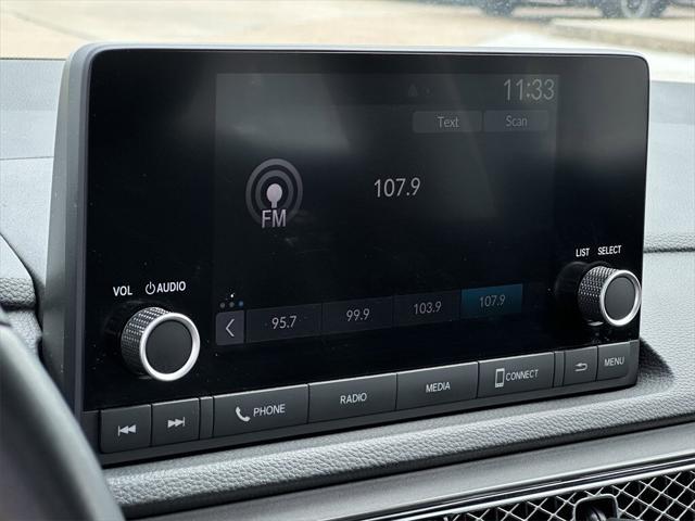 used 2024 Acura Integra car, priced at $28,999