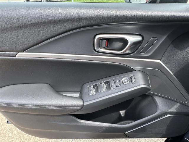 used 2024 Acura Integra car, priced at $27,888