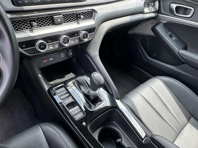 used 2024 Acura Integra car, priced at $27,888