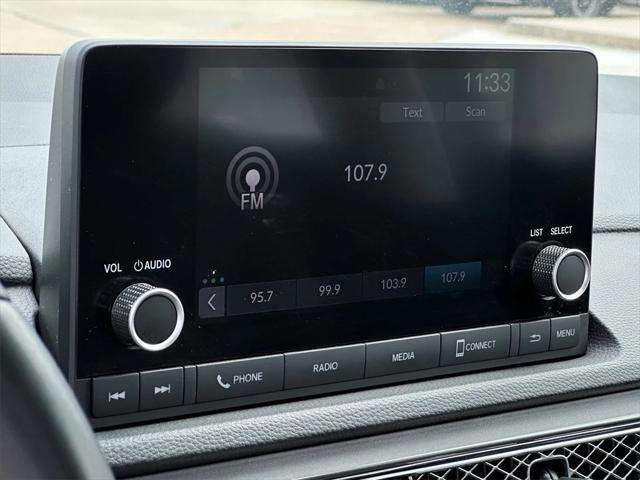 used 2024 Acura Integra car, priced at $27,888