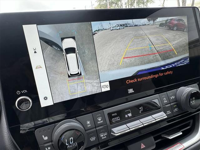new 2025 Toyota Grand Highlander car, priced at $59,498