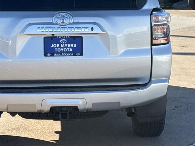 used 2023 Toyota 4Runner car, priced at $36,455