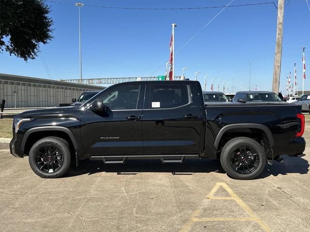 new 2024 Toyota Tundra car, priced at $54,840