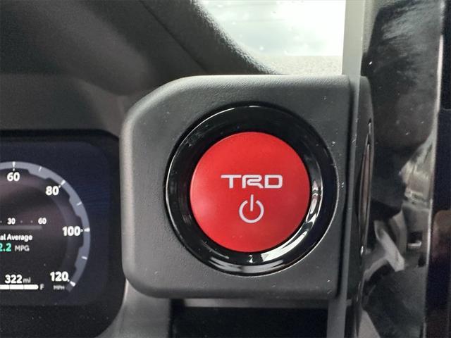 new 2025 Toyota Tacoma car, priced at $71,230