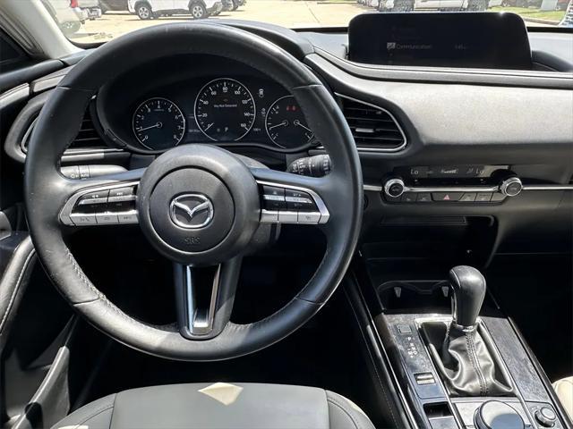 used 2022 Mazda CX-30 car, priced at $21,455