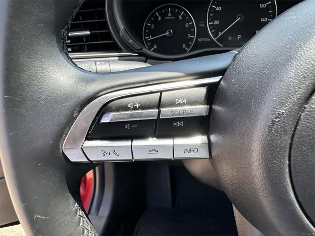 used 2022 Mazda CX-30 car, priced at $21,455