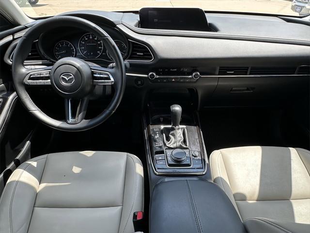 used 2022 Mazda CX-30 car, priced at $21,455