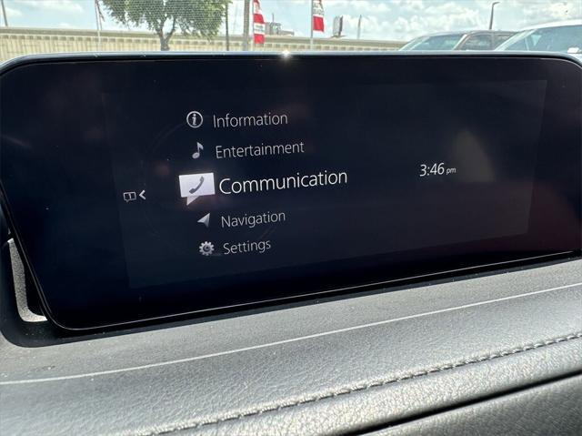 used 2022 Mazda CX-30 car, priced at $21,455