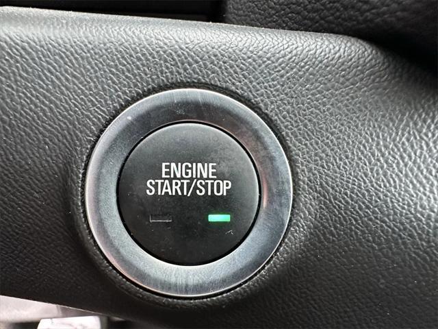 used 2024 GMC Terrain car, priced at $23,788