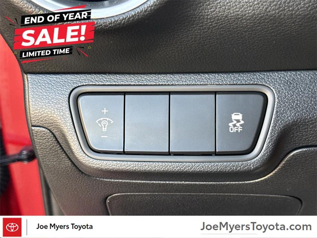 used 2024 Kia Forte car, priced at $16,291