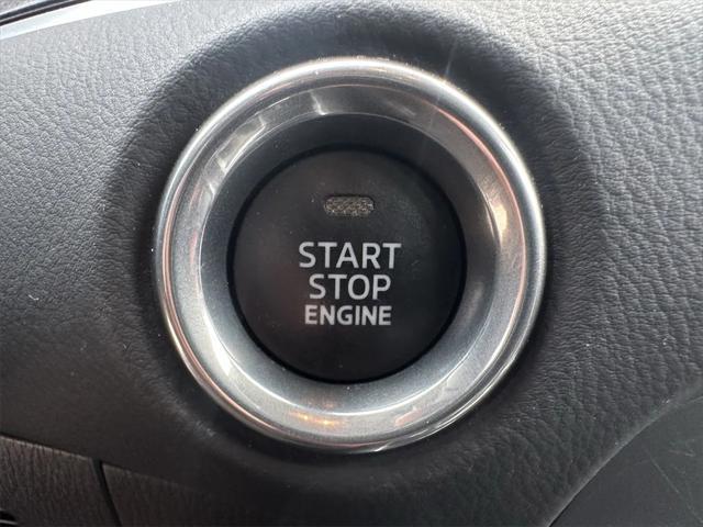 used 2024 Mazda CX-5 car, priced at $26,999