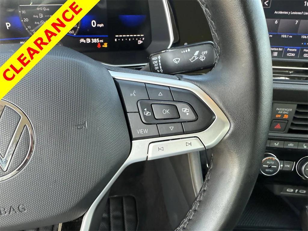 used 2024 Volkswagen Jetta car, priced at $19,591
