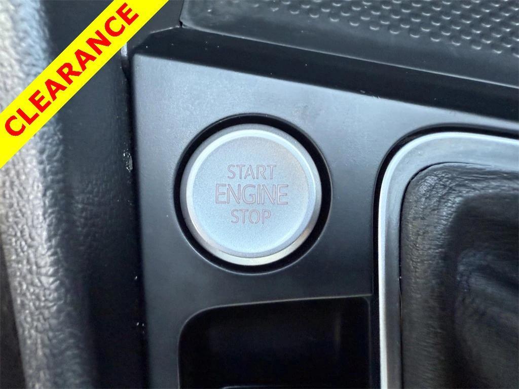 used 2024 Volkswagen Jetta car, priced at $19,591